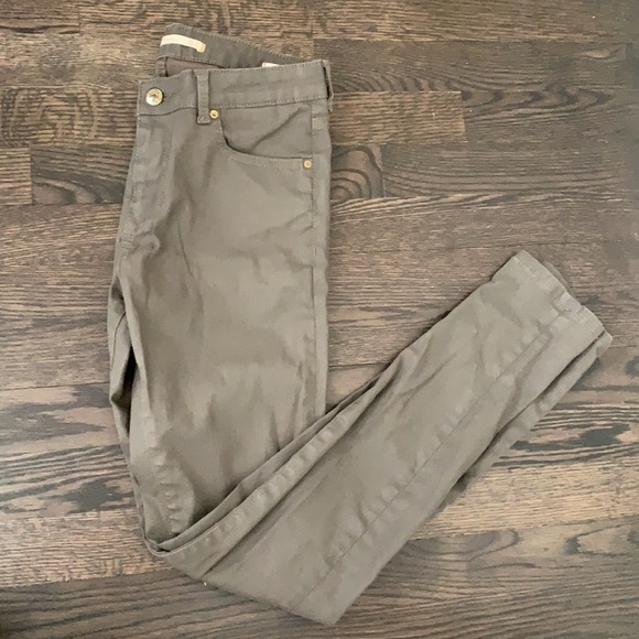 Zara Pants - Picture 1 of 3